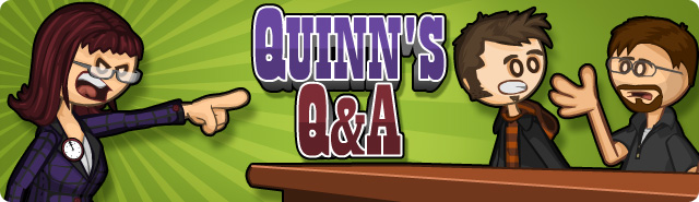 QnA