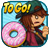 Papa's Donuteria To Go
