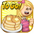 Papa's Pancakeria To Go
